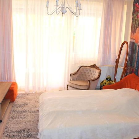Villa Dolce Vita Eger Esterno foto