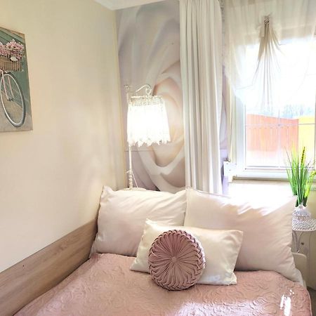 Villa Dolce Vita Eger Esterno foto
