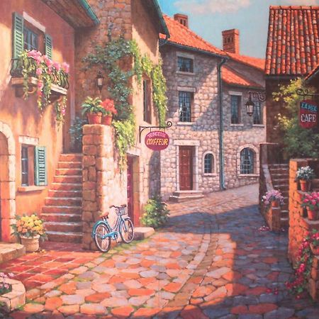 Villa Dolce Vita Eger Esterno foto