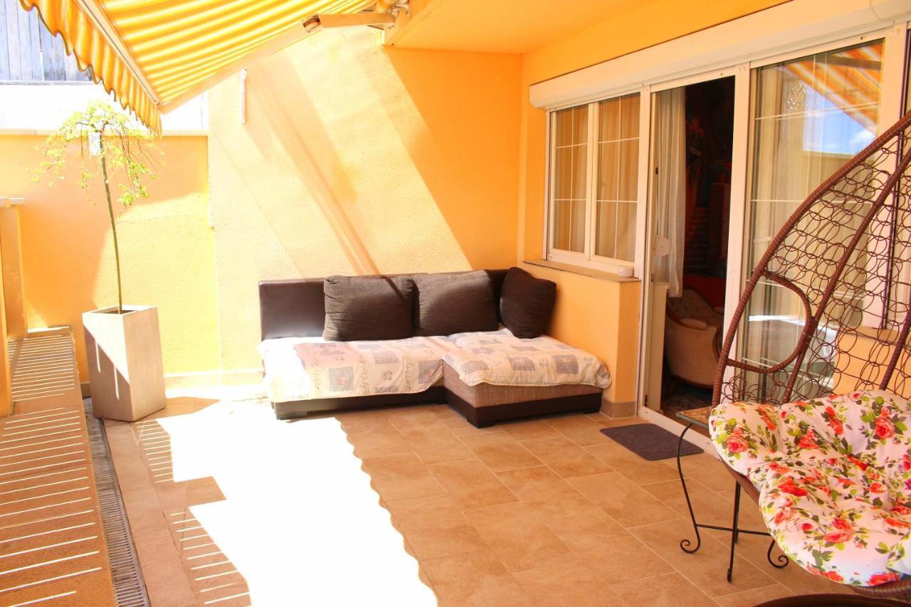 Villa Dolce Vita Eger Esterno foto