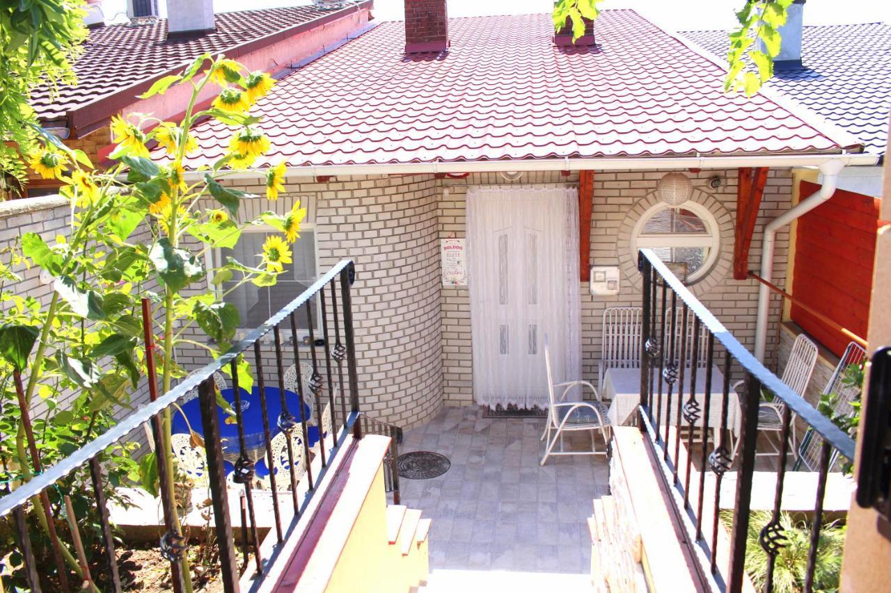 Villa Dolce Vita Eger Esterno foto