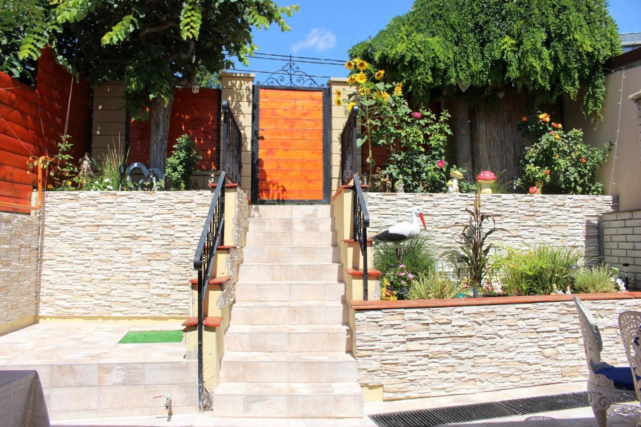 Villa Dolce Vita Eger Esterno foto