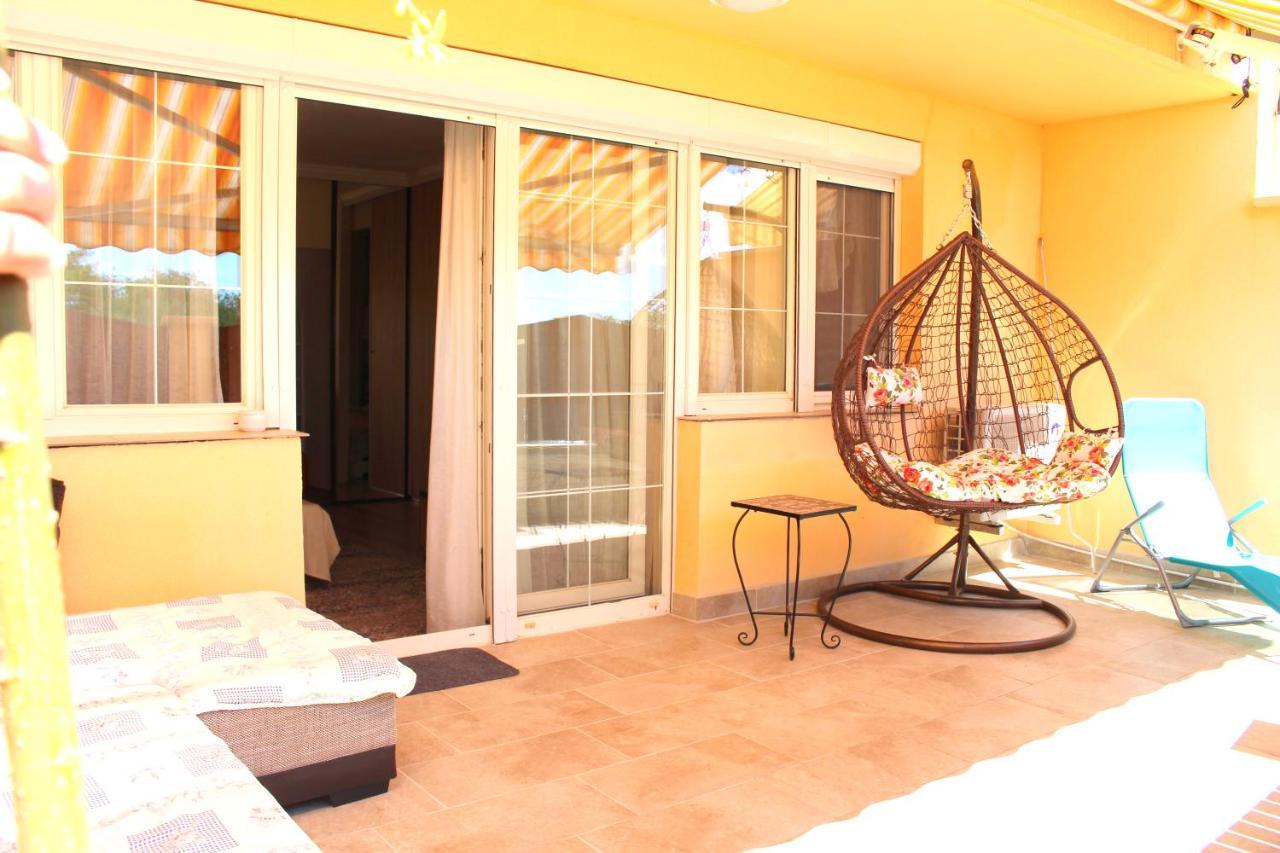 Villa Dolce Vita Eger Esterno foto