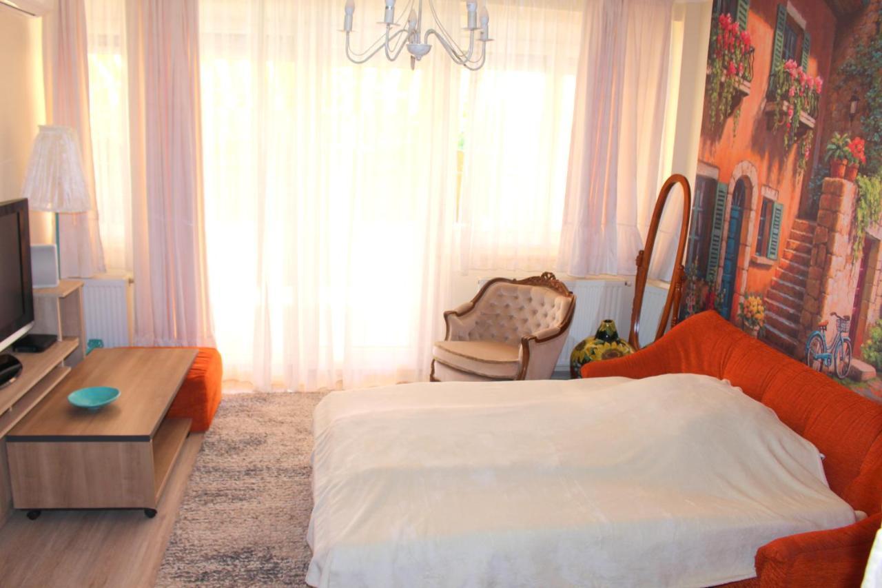 Villa Dolce Vita Eger Esterno foto