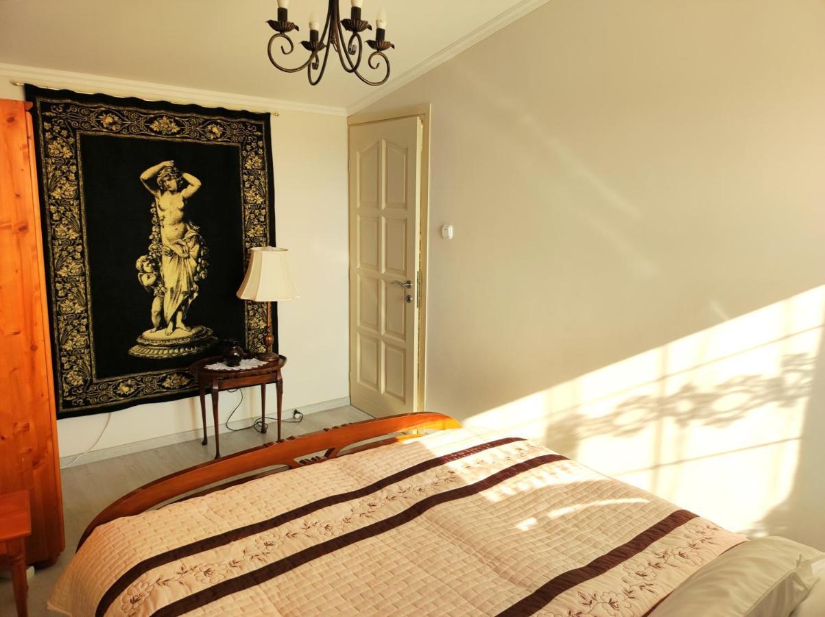 Villa Dolce Vita Eger Esterno foto
