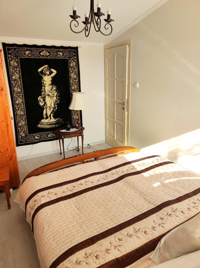 Villa Dolce Vita Eger Esterno foto
