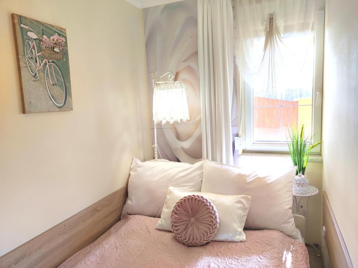 Villa Dolce Vita Eger Esterno foto