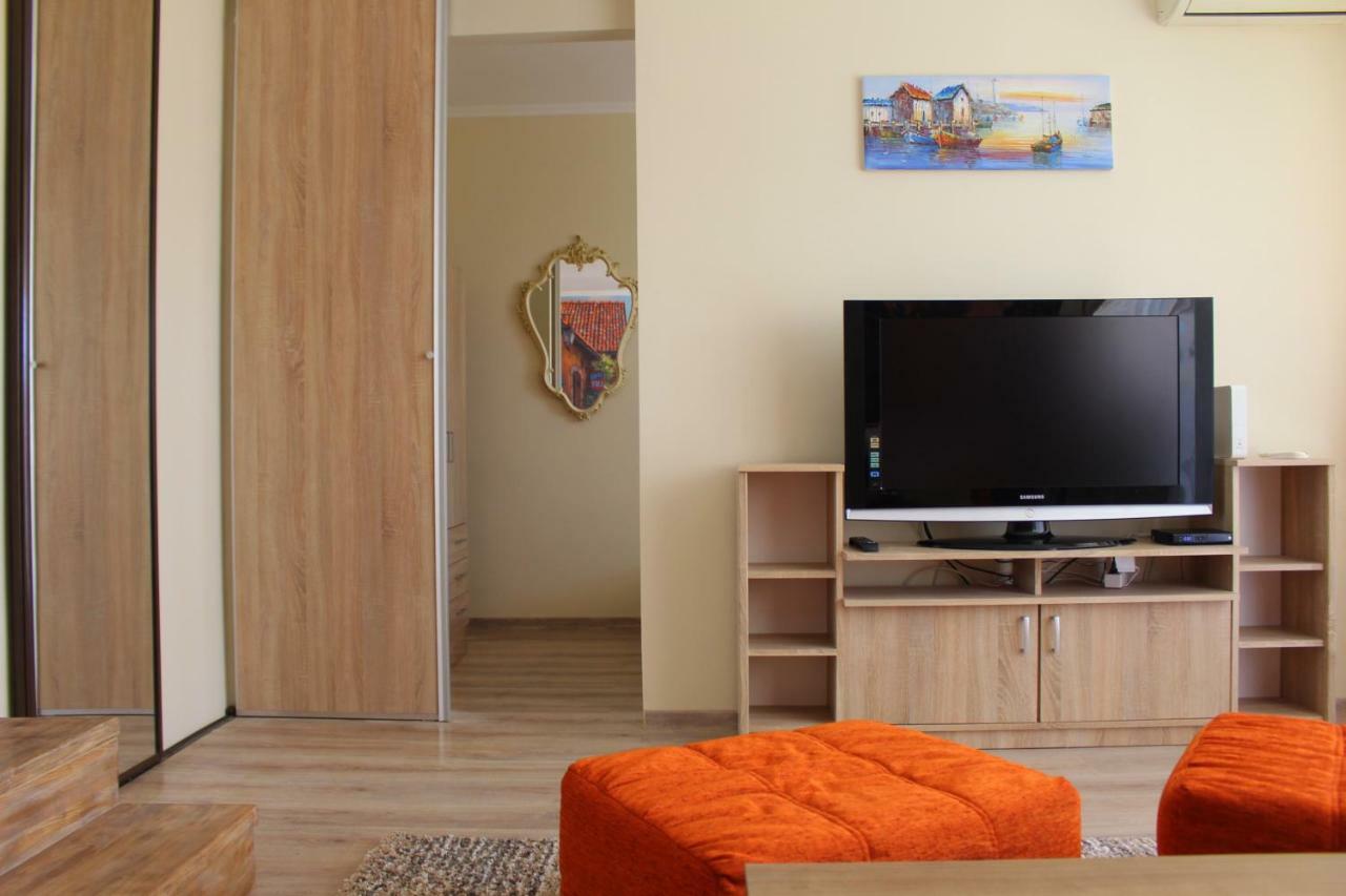 Villa Dolce Vita Eger Esterno foto