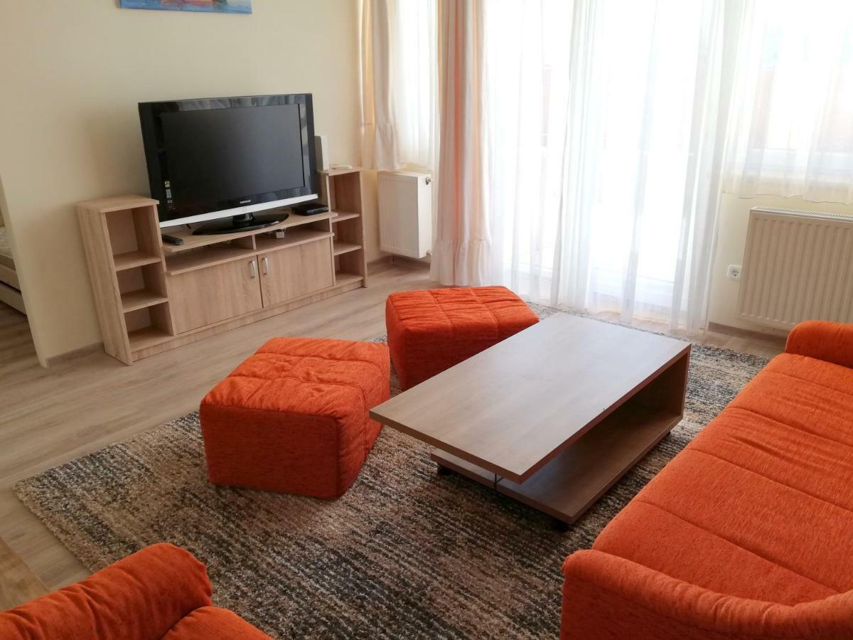 Villa Dolce Vita Eger Esterno foto