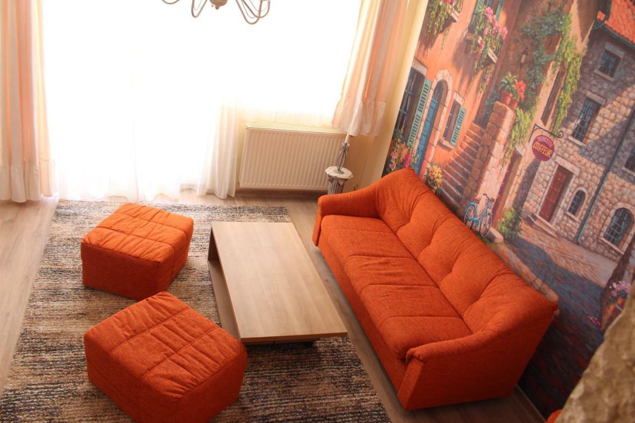 Villa Dolce Vita Eger Esterno foto