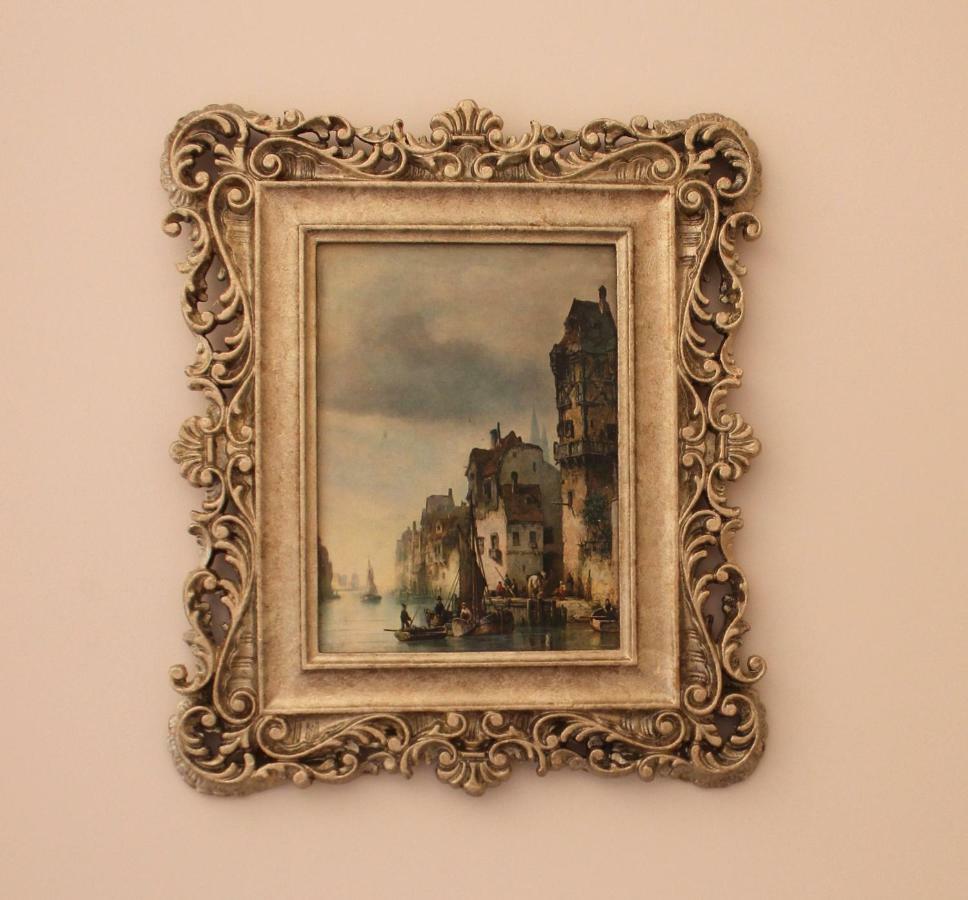 Villa Dolce Vita Eger Esterno foto