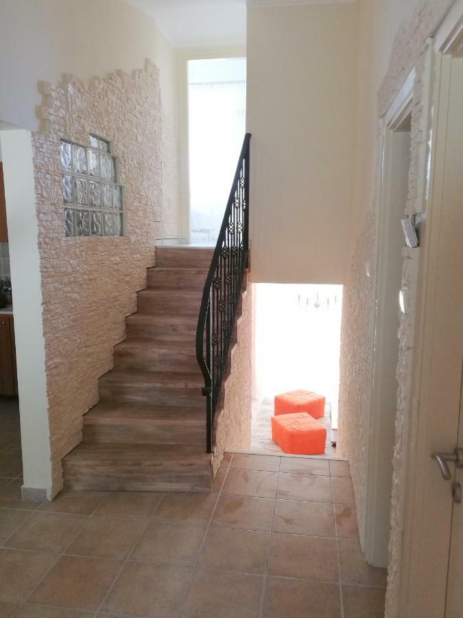 Villa Dolce Vita Eger Esterno foto