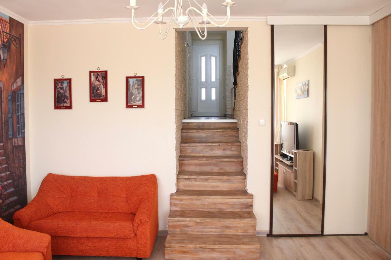 Villa Dolce Vita Eger Esterno foto
