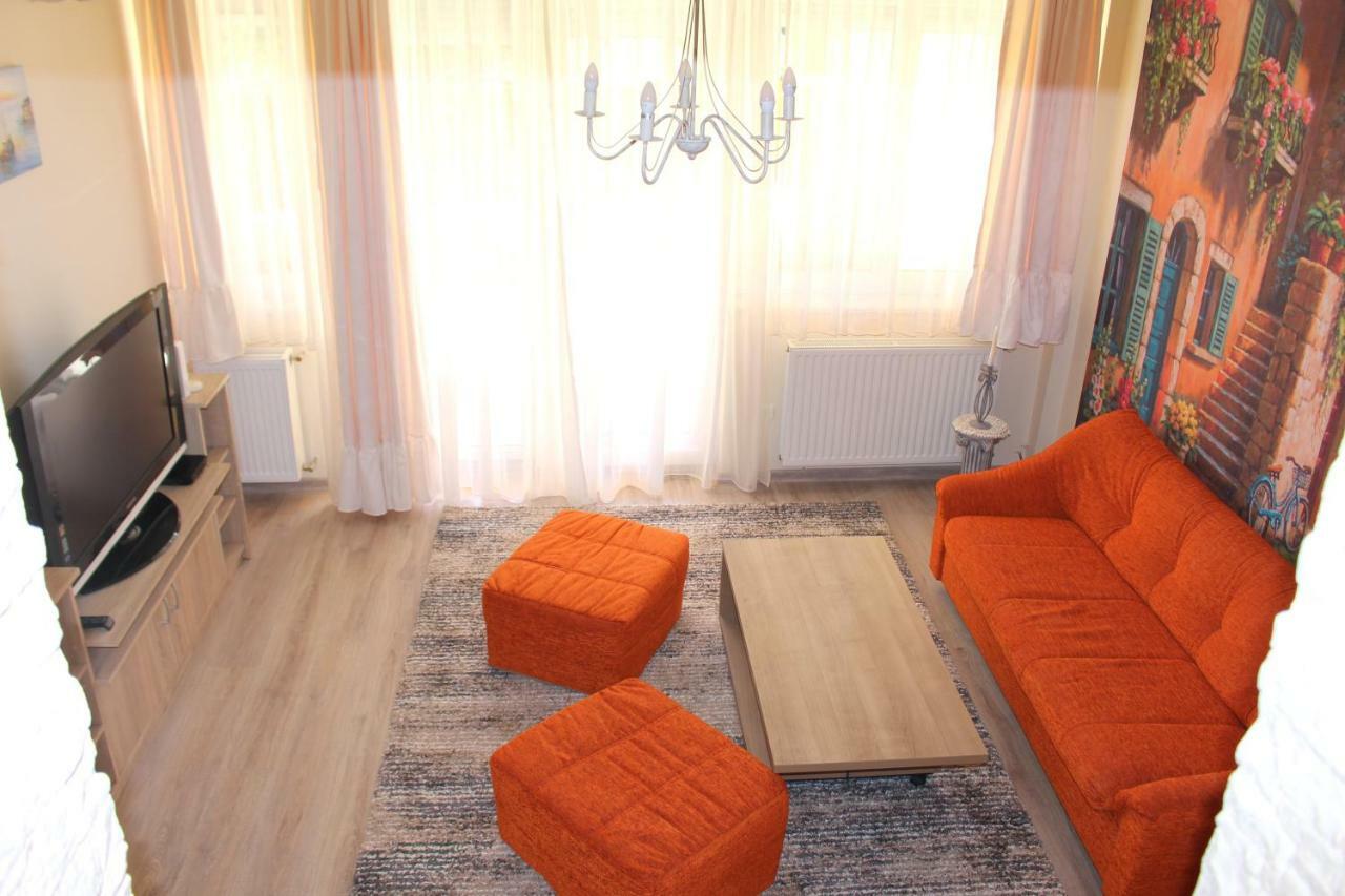Villa Dolce Vita Eger Esterno foto