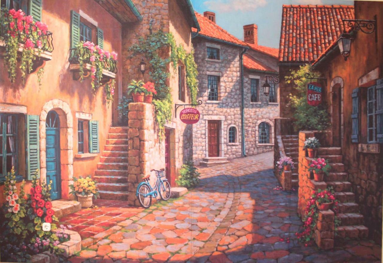 Villa Dolce Vita Eger Esterno foto