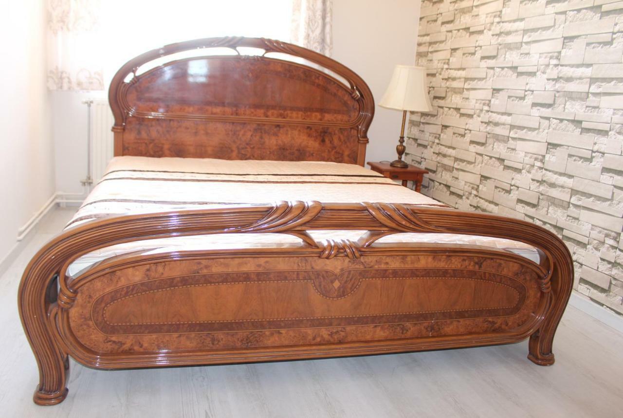 Villa Dolce Vita Eger Esterno foto