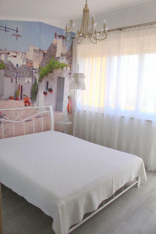 Villa Dolce Vita Eger Esterno foto