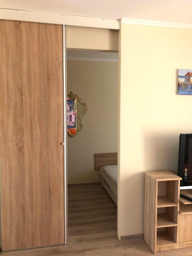 Villa Dolce Vita Eger Esterno foto