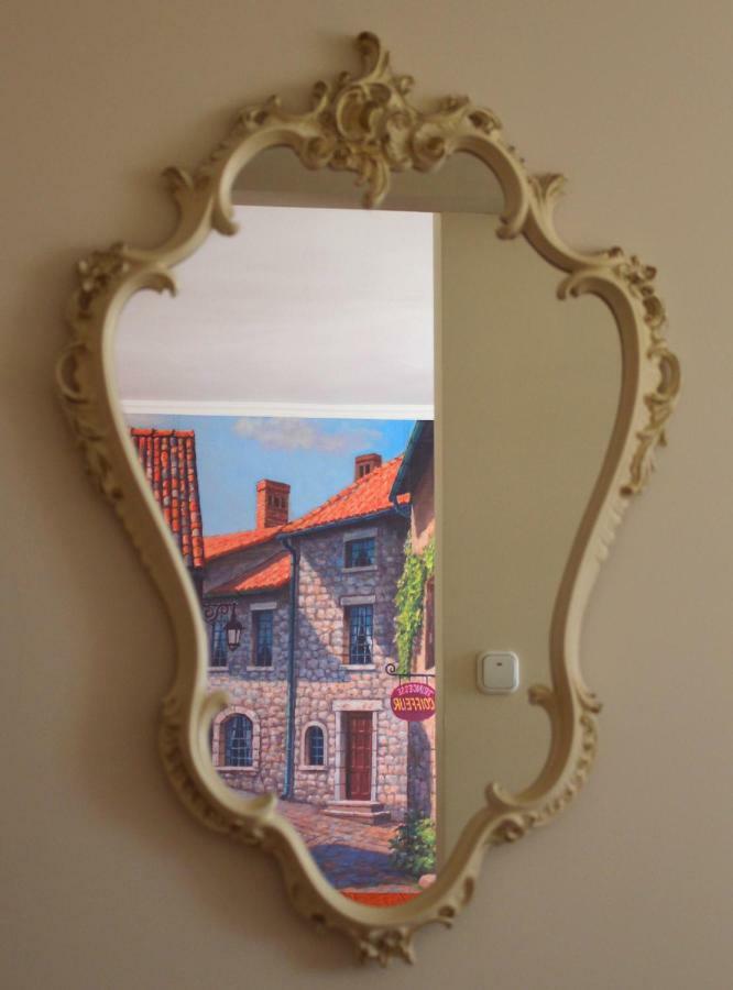 Villa Dolce Vita Eger Esterno foto